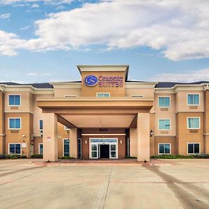 Comfort Suites Fort Worth South